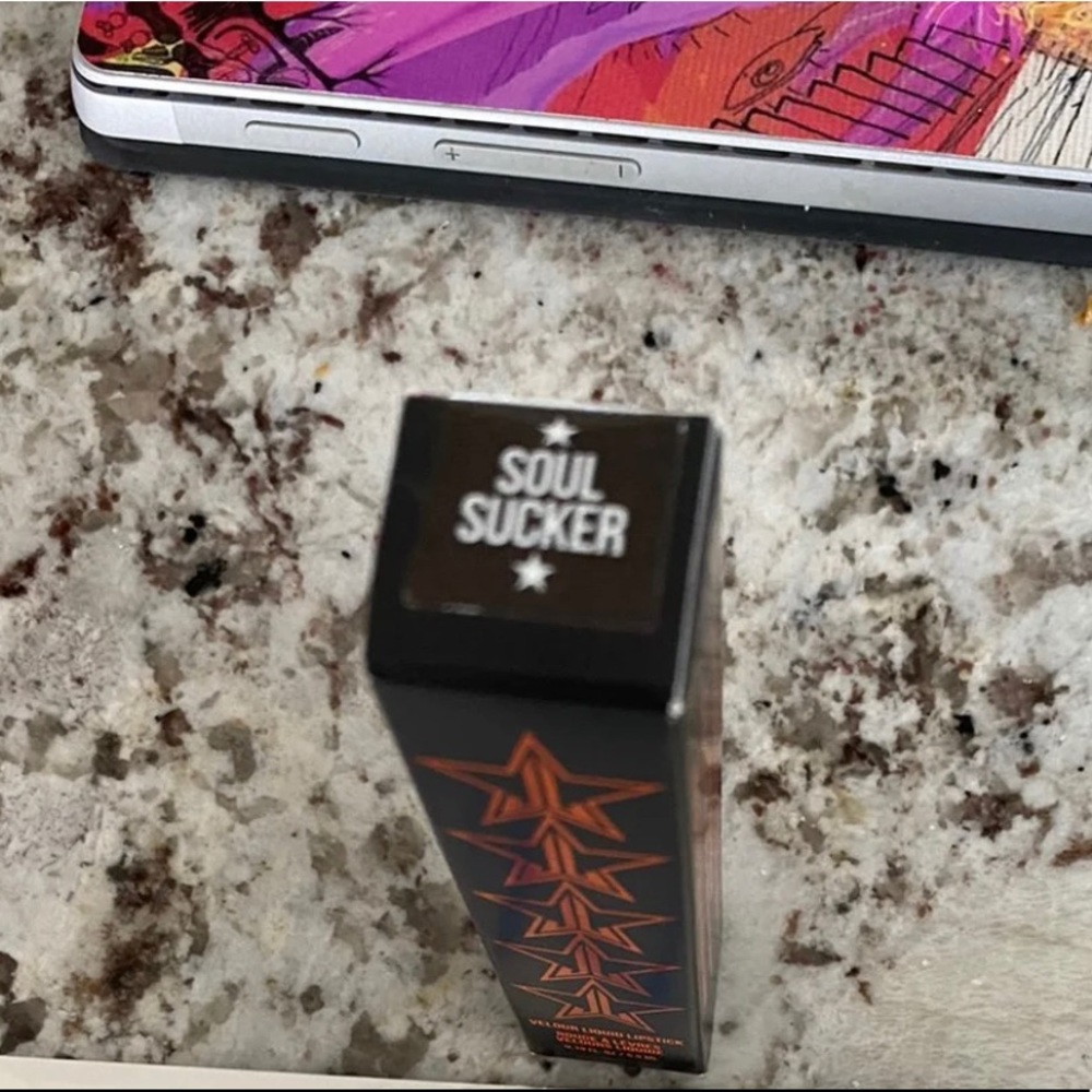 JSC LE SOUL SUCKER VLL